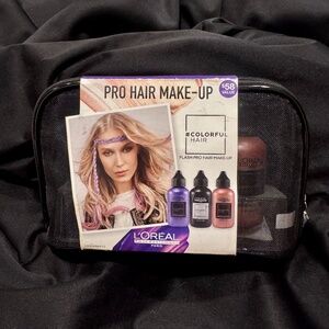 L'Oréal Professionnel Colorful Hair Flash Pro Hair Make-up